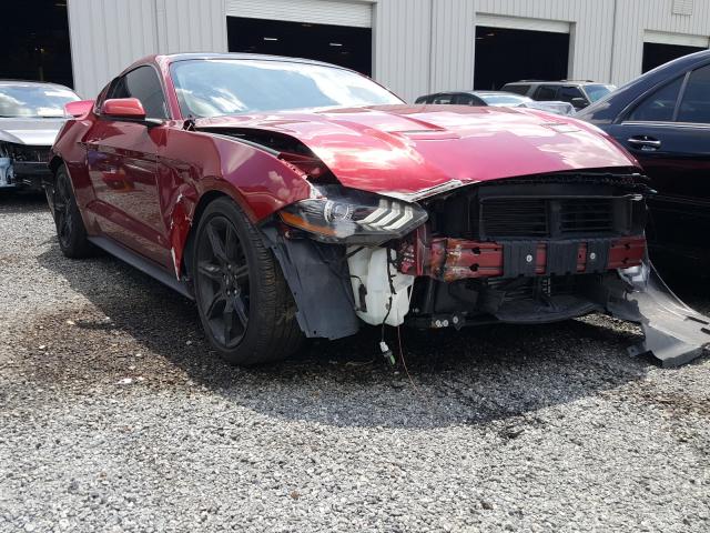 FORD MUSTANG 2018 1fa6p8th6j5171092