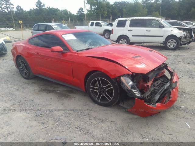 FORD MUSTANG 2018 1fa6p8th6j5171187