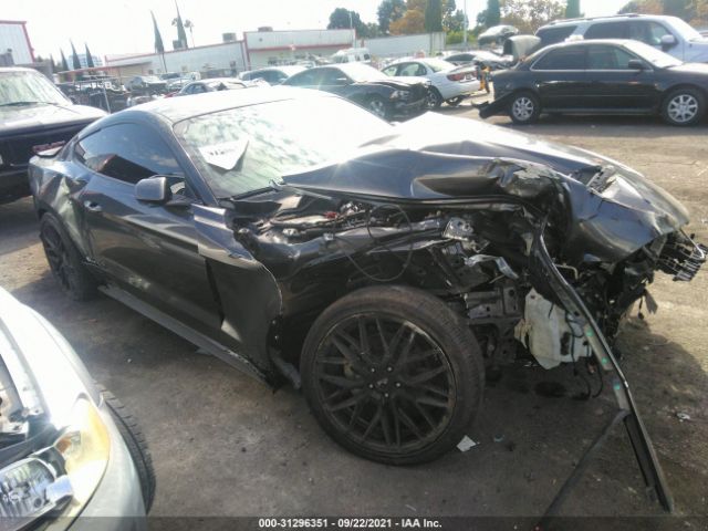 FORD MUSTANG 2018 1fa6p8th6j5172467