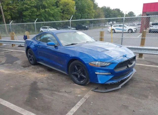 FORD MUSTANG 2018 1fa6p8th6j5175000