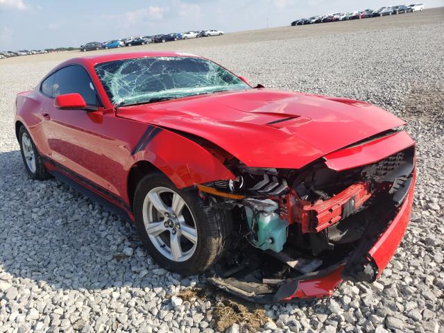 FORD MUSTANG 2018 1fa6p8th6j5176163