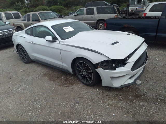 FORD MUSTANG 2018 1fa6p8th6j5179953