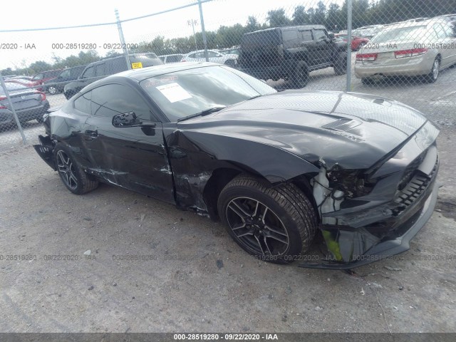 FORD MUSTANG 2018 1fa6p8th6j5180004