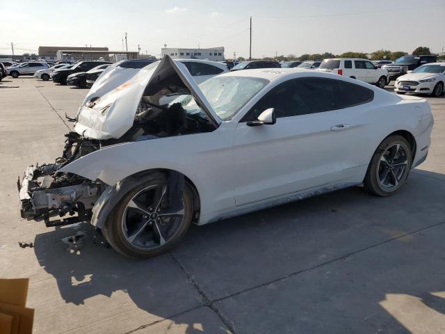 FORD MUSTANG 2018 1fa6p8th6j5180200