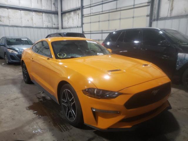 FORD MUSTANG 2018 1fa6p8th6j5181380