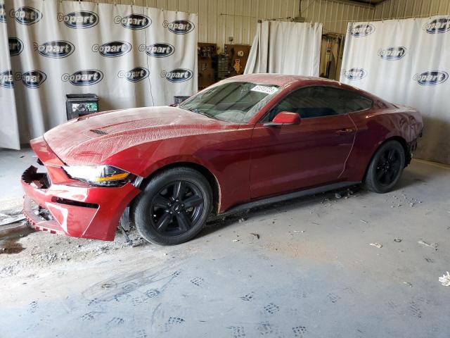 FORD MUSTANG 2018 1fa6p8th6j5183419