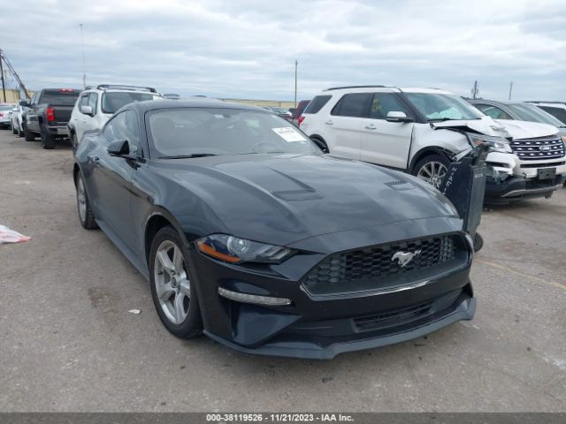 FORD MUSTANG 2018 1fa6p8th6j5185588