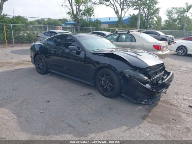 FORD MUSTANG 2019 1fa6p8th6k5110178