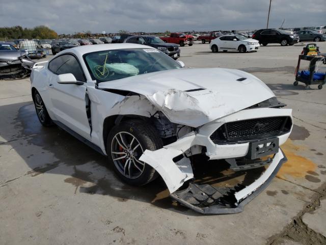 FORD MUSTANG 2019 1fa6p8th6k5116580