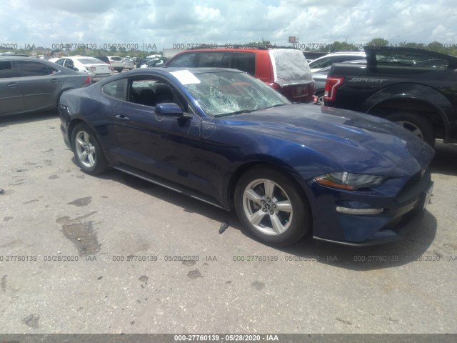 FORD MUSTANG 2019 1fa6p8th6k5120516