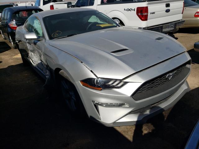 FORD MUSTANG 2019 1fa6p8th6k5123268