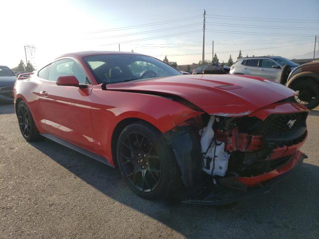 FORD MUSTANG 2019 1fa6p8th6k5123304