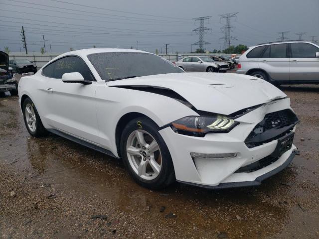 FORD MUSTANG 2019 1fa6p8th6k5124789