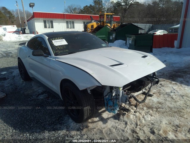 FORD MUSTANG 2019 1fa6p8th6k5131967