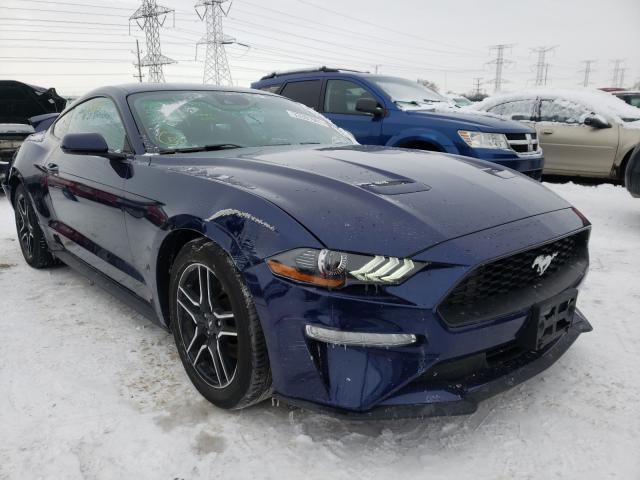 FORD MUSTANG 2019 1fa6p8th6k5142385