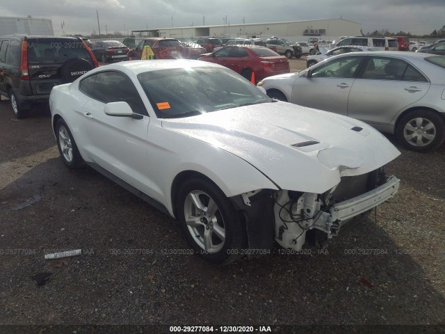 FORD MUSTANG 2019 1fa6p8th6k5143004