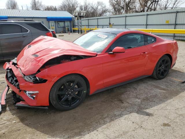 FORD MUSTANG 2019 1fa6p8th6k5143441