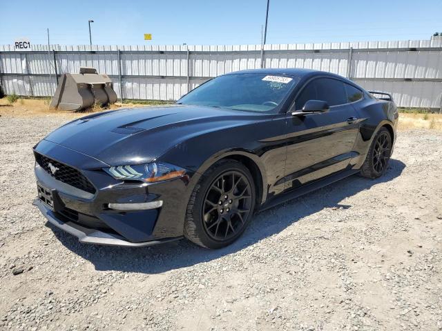 FORD MUSTANG 2019 1fa6p8th6k5143990