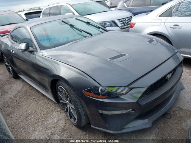 FORD MUSTANG 2019 1fa6p8th6k5150812