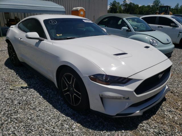 FORD MUSTANG 2019 1fa6p8th6k5151247