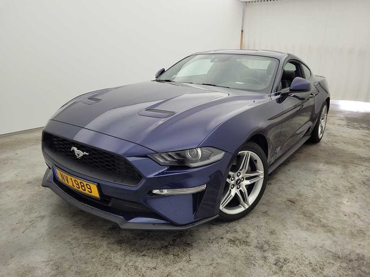 FORD MUSTANG &#3918 2019 1fa6p8th6k5153595