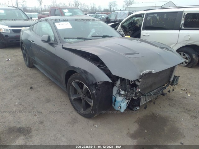 FORD MUSTANG 2019 1fa6p8th6k5161082