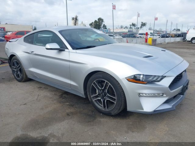 FORD MUSTANG 2019 1fa6p8th6k5161986