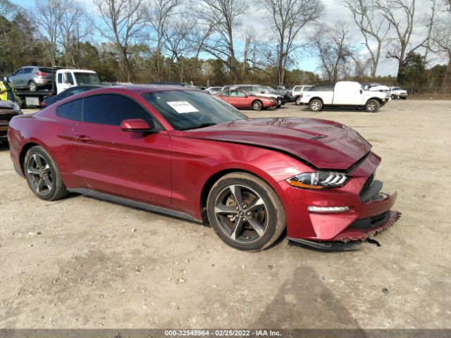 FORD MUSTANG 2019 1fa6p8th6k5166136