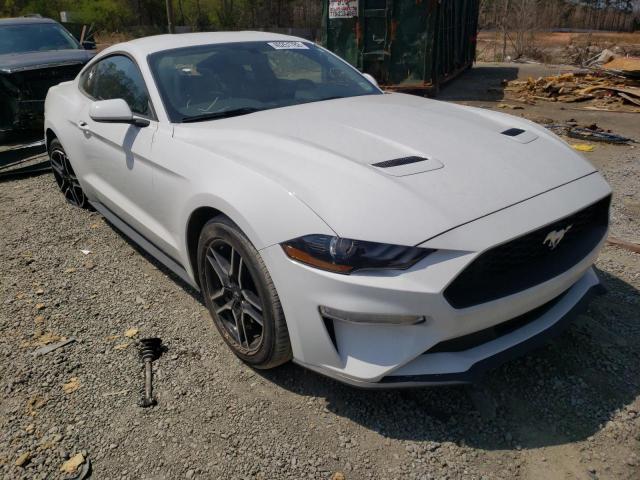 FORD MUSTANG 2019 1fa6p8th6k5166167