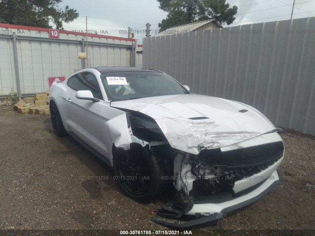 FORD MUSTANG 2019 1fa6p8th6k5166699