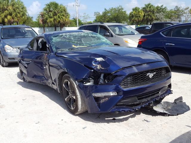 FORD MUSTANG 2019 1fa6p8th6k5173961