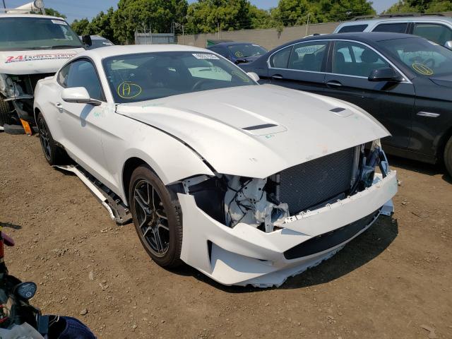 FORD MUSTANG 2019 1fa6p8th6k5176746