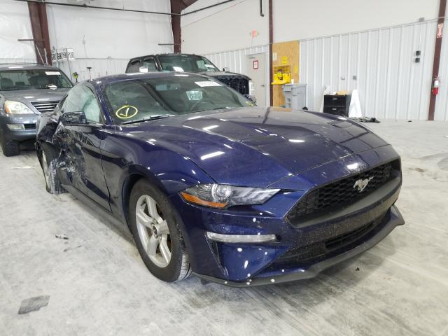 FORD MUSTANG 2019 1fa6p8th6k5178173