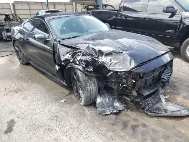 FORD MUSTANG 2019 1fa6p8th6k5178237