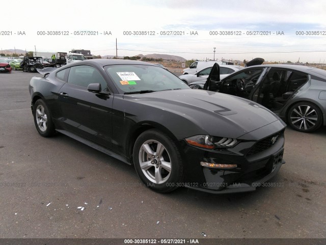 FORD MUSTANG 2019 1fa6p8th6k5181185