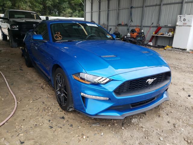 FORD MUSTANG 2019 1fa6p8th6k5184930