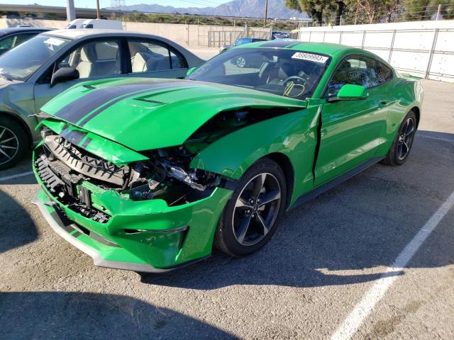 FORD MUSTANG 2019 1fa6p8th6k5185947