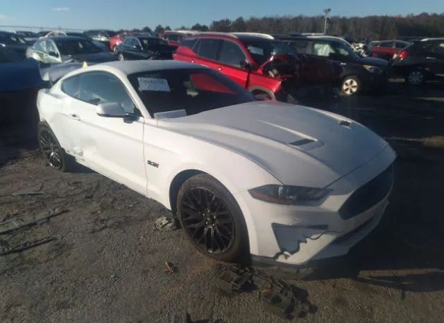 FORD MUSTANG 2019 1fa6p8th6k5186466