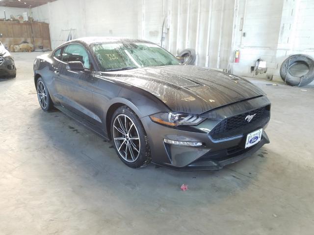 FORD MUSTANG 2019 1fa6p8th6k5186595