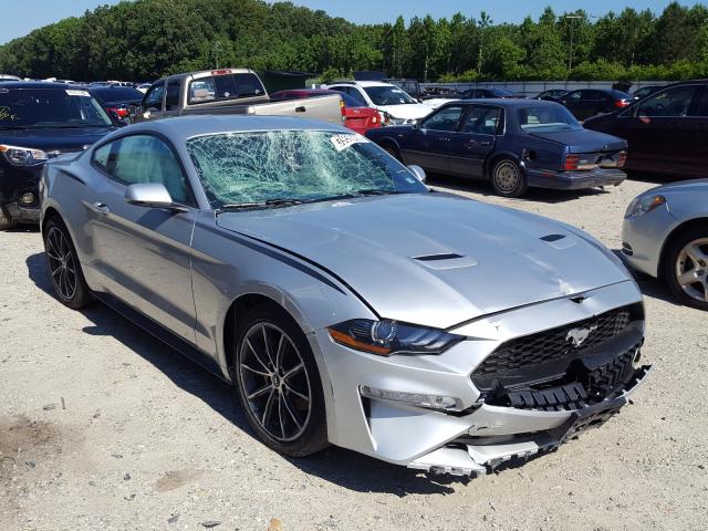 FORD MUSTANG 2019 1fa6p8th6k5188847