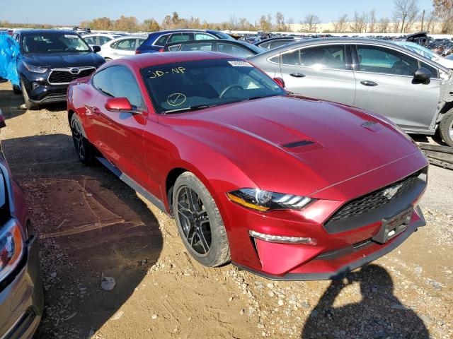 FORD MUSTANG 2019 1fa6p8th6k5192865