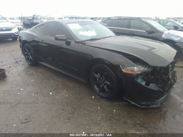 FORD MUSTANG 2019 1fa6p8th6k5195300