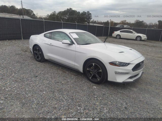 FORD MUSTANG 2019 1fa6p8th6k5197032