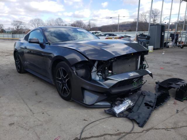 FORD MUSTANG 2019 1fa6p8th6k5200642