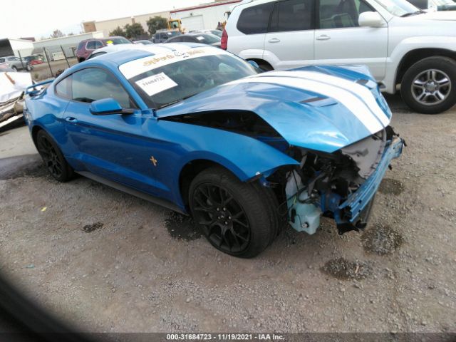 FORD MUSTANG 2019 1fa6p8th6k5202357