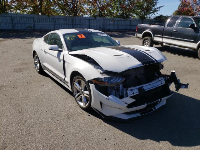 FORD MUSTANG 2019 1fa6p8th6k5202827