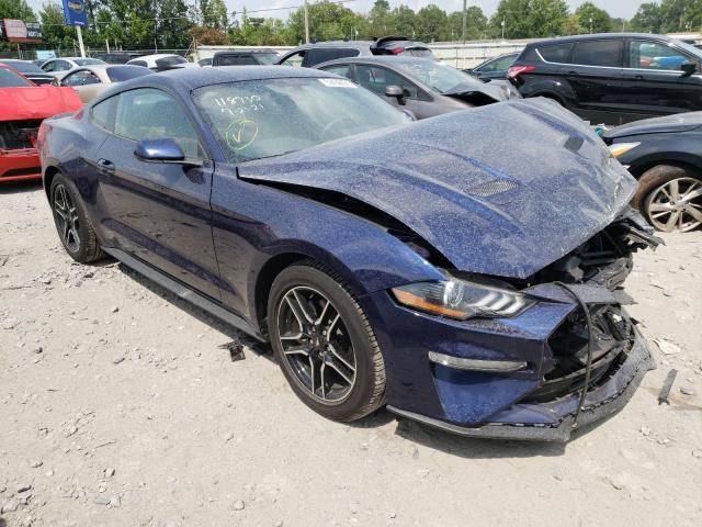 FORD MUSTANG 2019 1fa6p8th6k5203802