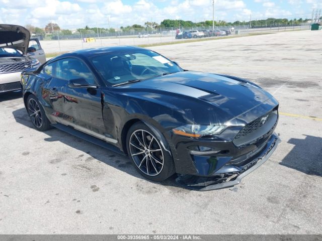 FORD MUSTANG 2020 1fa6p8th6l5113860