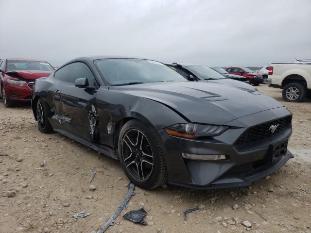 FORD MUSTANG 2020 1fa6p8th6l5124423