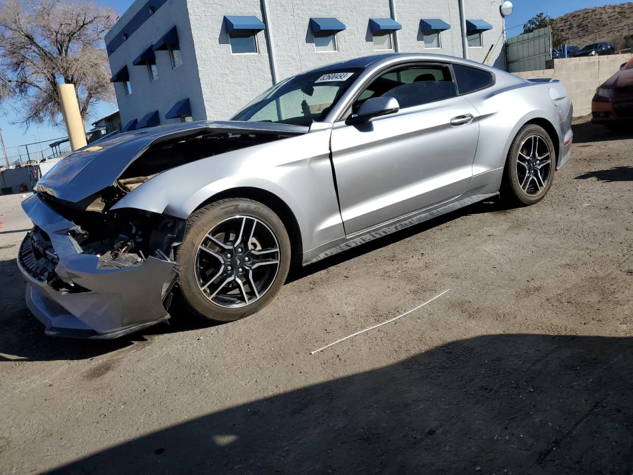 FORD MUSTANG 2020 1fa6p8th6l5126186